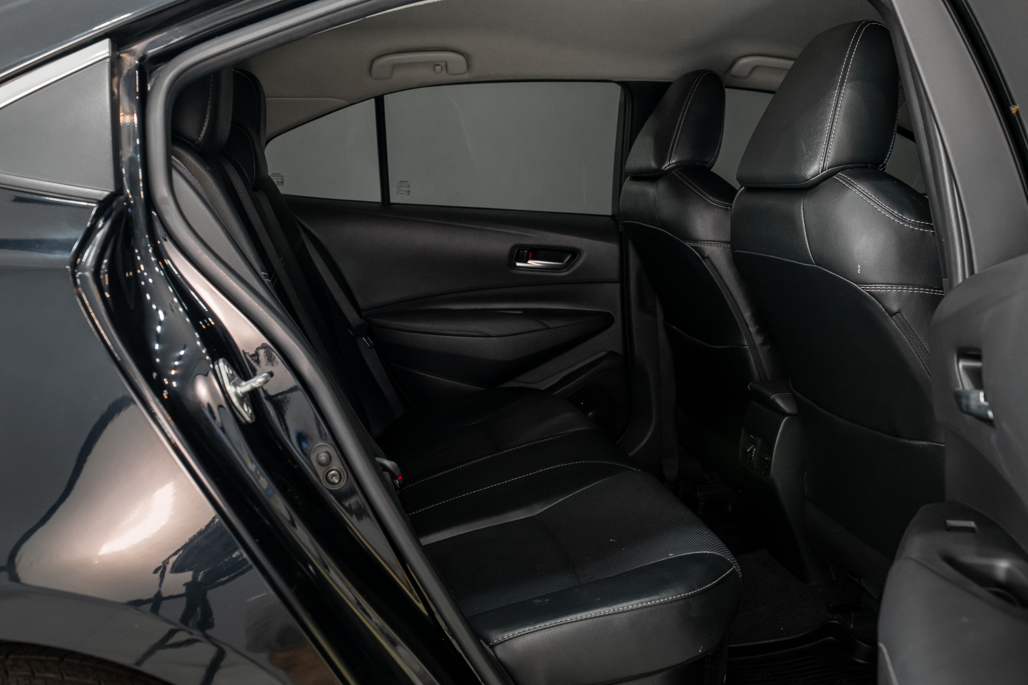 Toyota Corolla Altis 1.8 Hybrid Premium Sedan AT ปี 2021