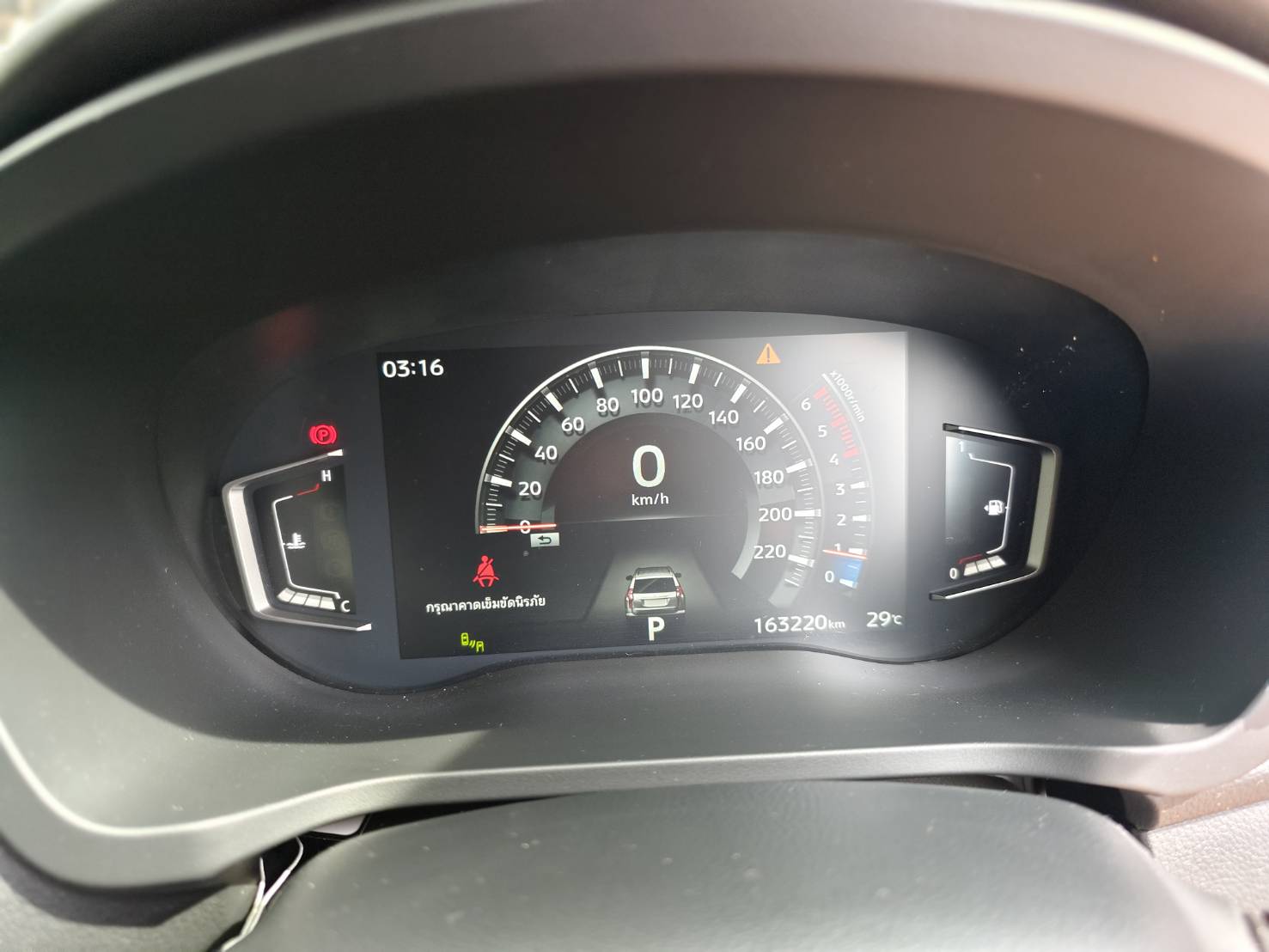 Mitsubishi Pajero Sport 2.4 GT Premium 2 wd SUV AT 2019