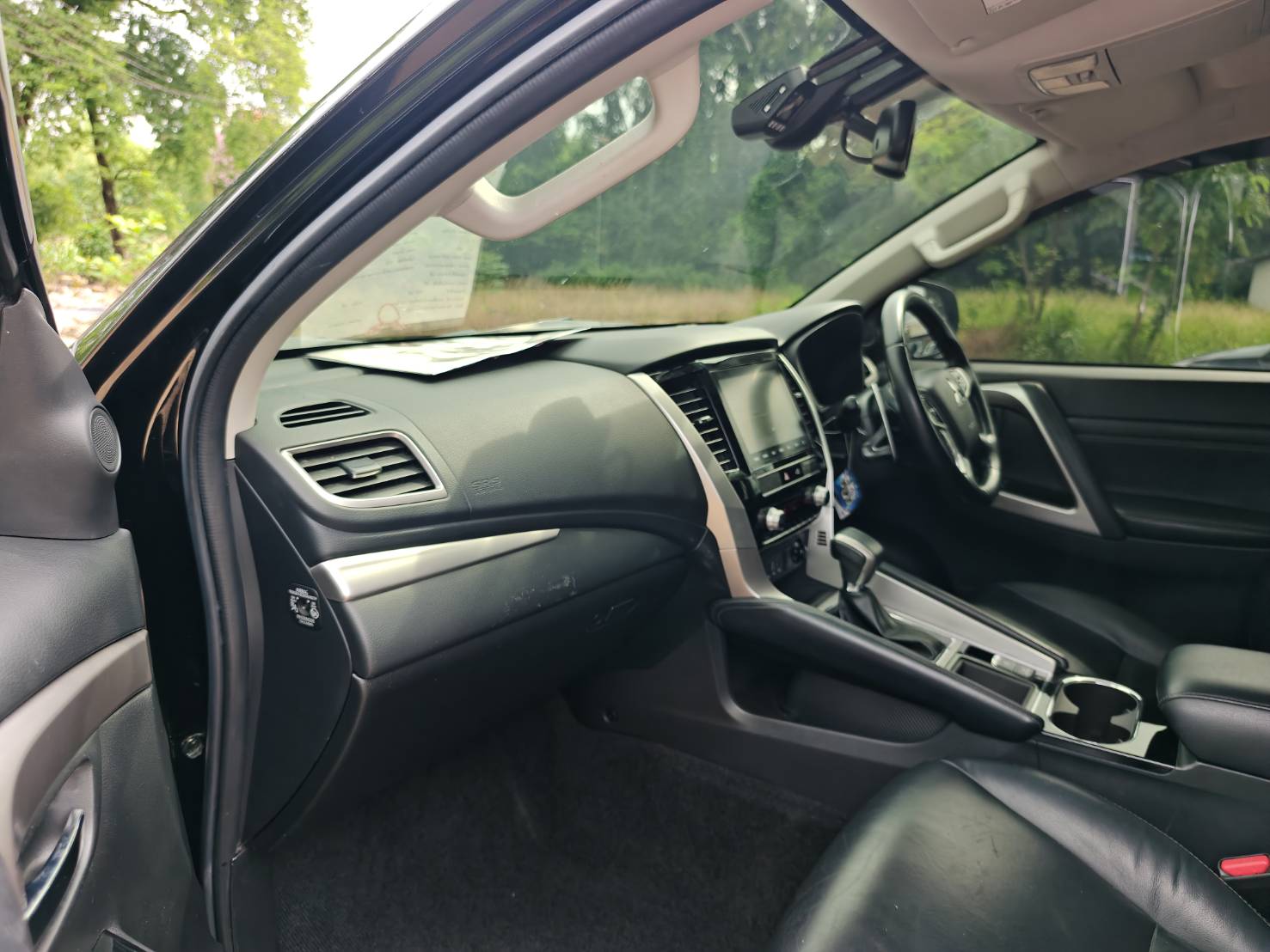 Mitsubishi Pajero Sport 2.4 GT Premium 2 wd SUV AT 2019