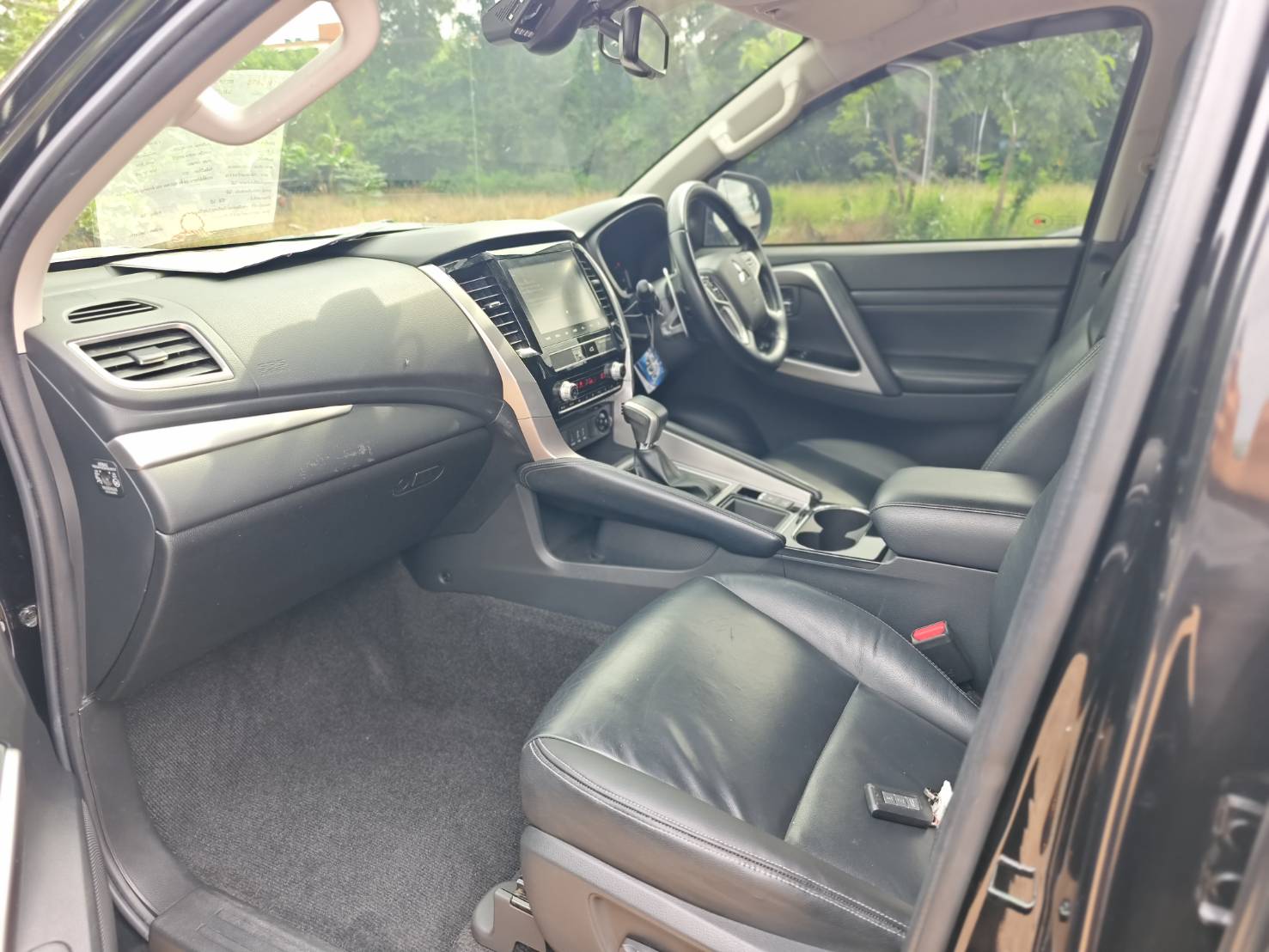 Mitsubishi Pajero Sport 2.4 GT Premium 2 wd SUV AT 2019