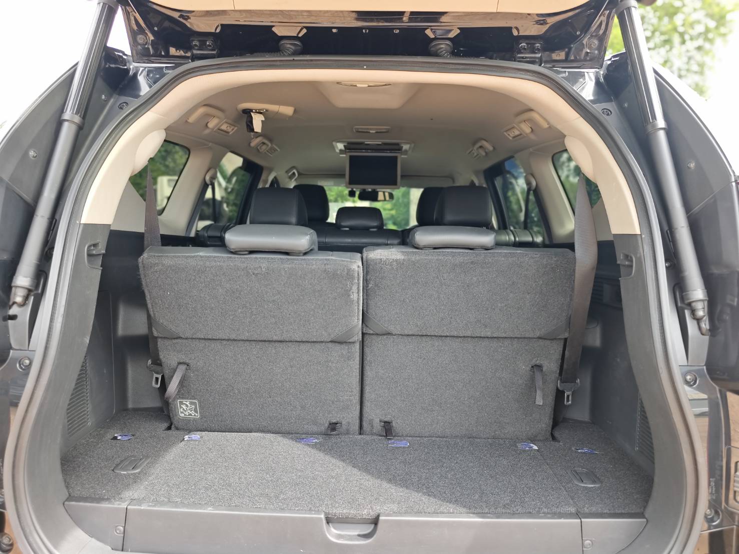 Mitsubishi Pajero Sport 2.4 GT Premium 2 wd SUV AT 2019