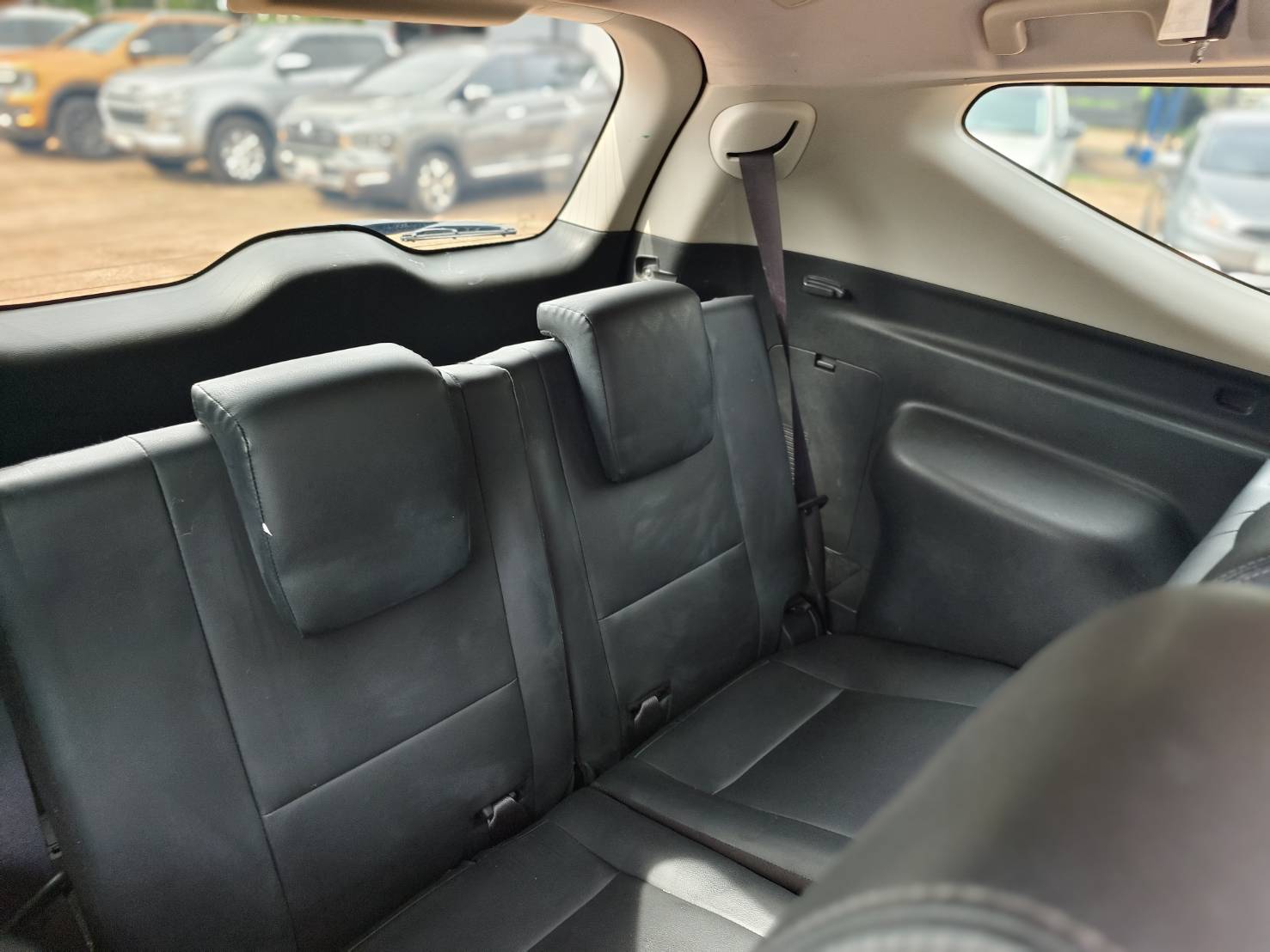 Mitsubishi Pajero Sport 2.4 GT Premium 2 wd SUV AT 2019