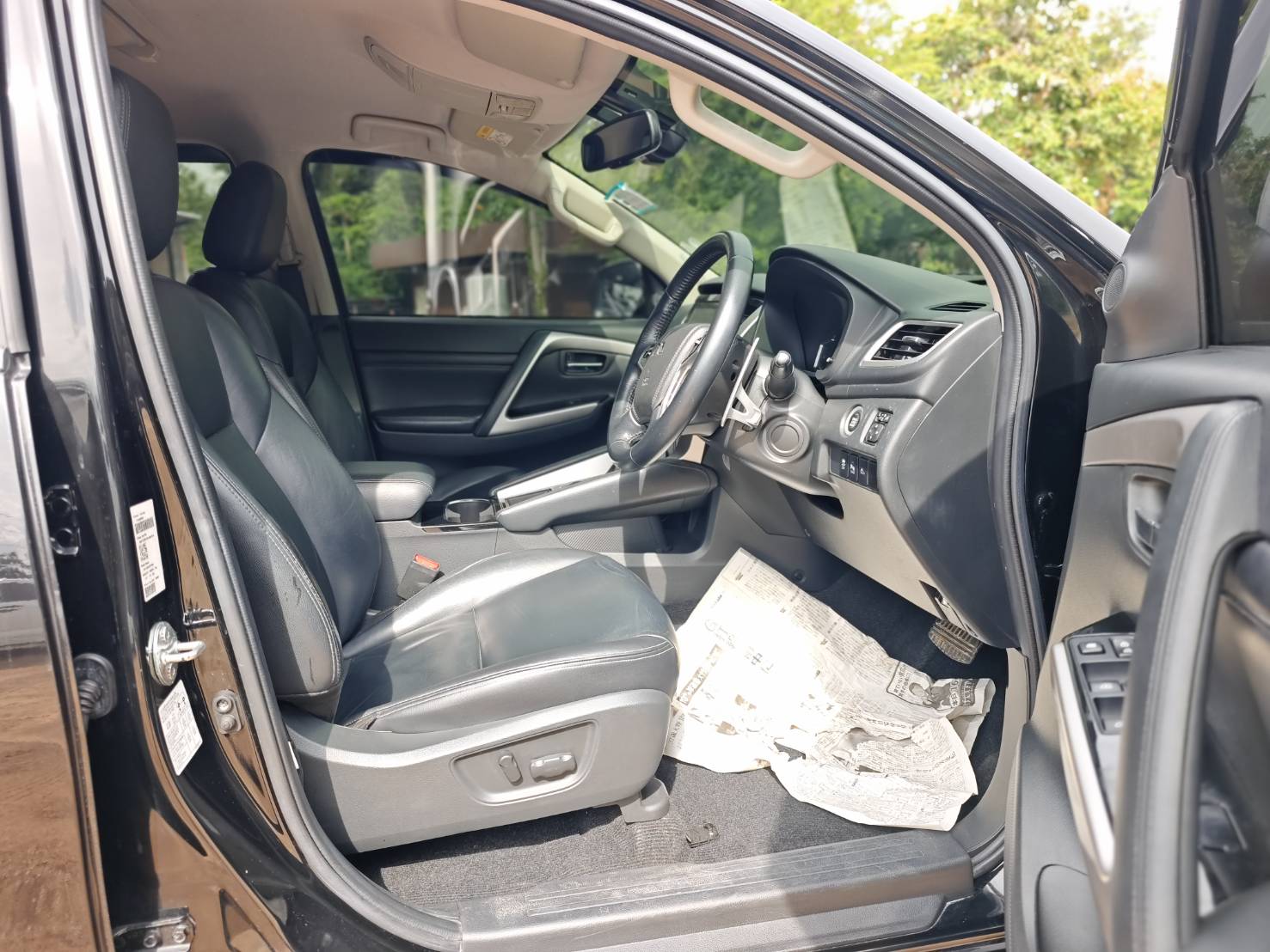 Mitsubishi Pajero Sport 2.4 GT Premium 2 wd SUV AT 2019