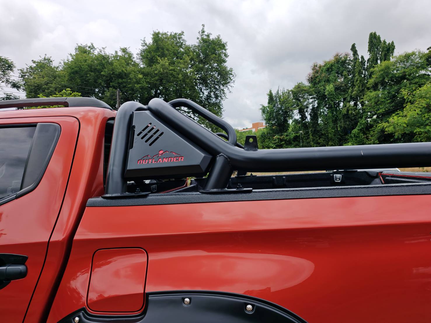 Mitsubishi Triton All New Double Cab 2.4 GT Premium 4 wd AT 2021