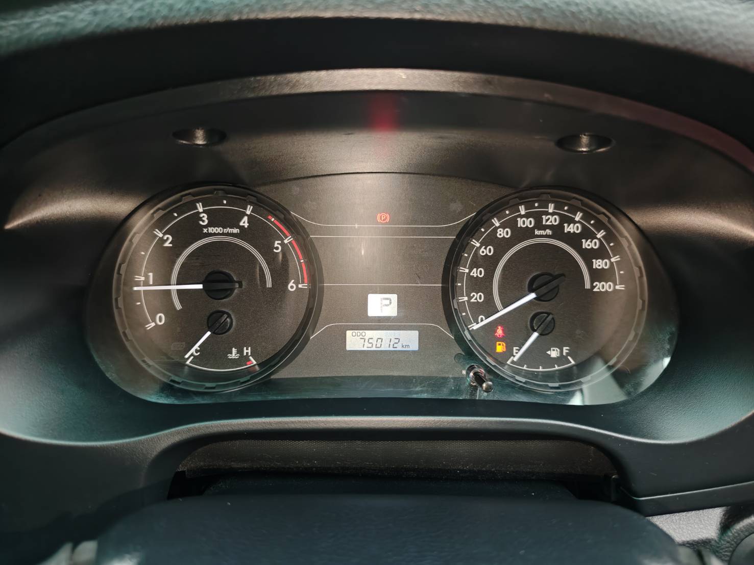 Toyota Hilux Revo Double Cab 2.4 Entry Z Edition AT 2023