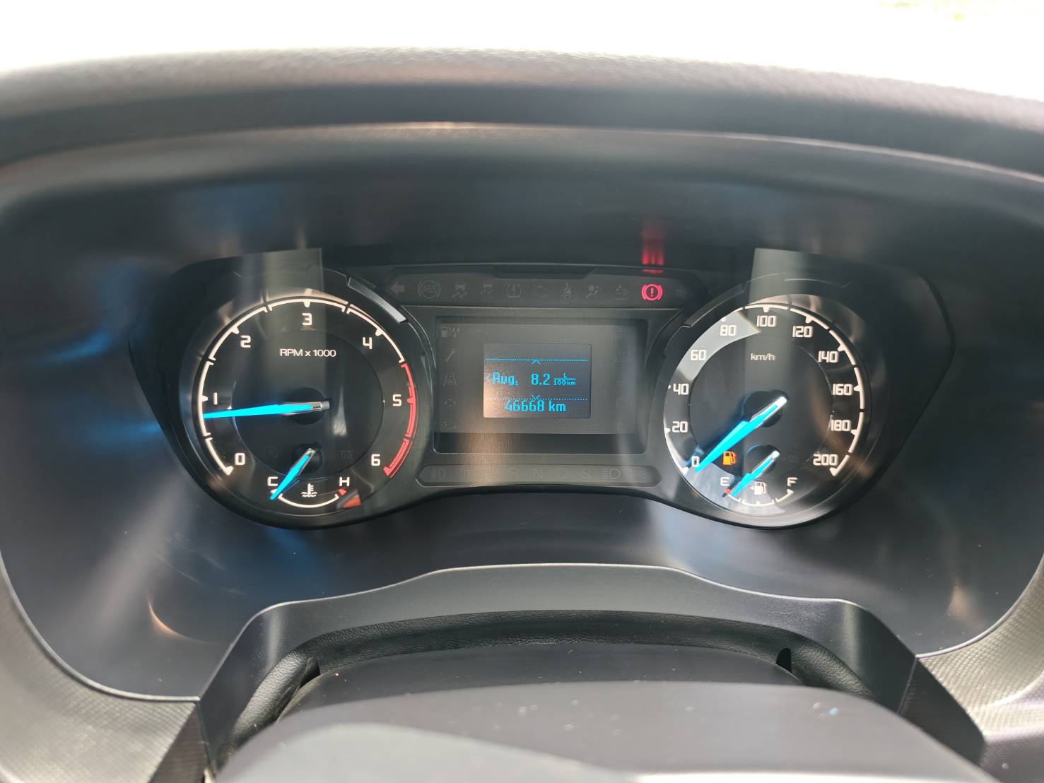 Ford Ranger All-New Open Cab 2.0 Turbo XL MT 2022