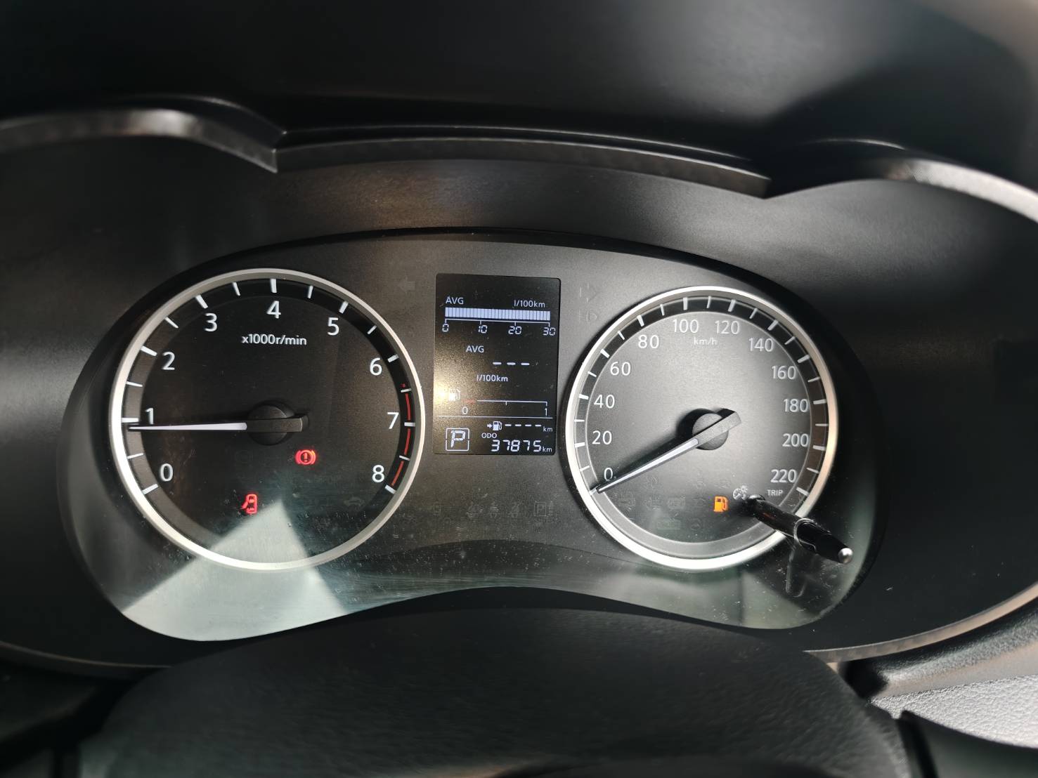 Nissan Almera Turbo 1.0 EL Sedan AT 2023