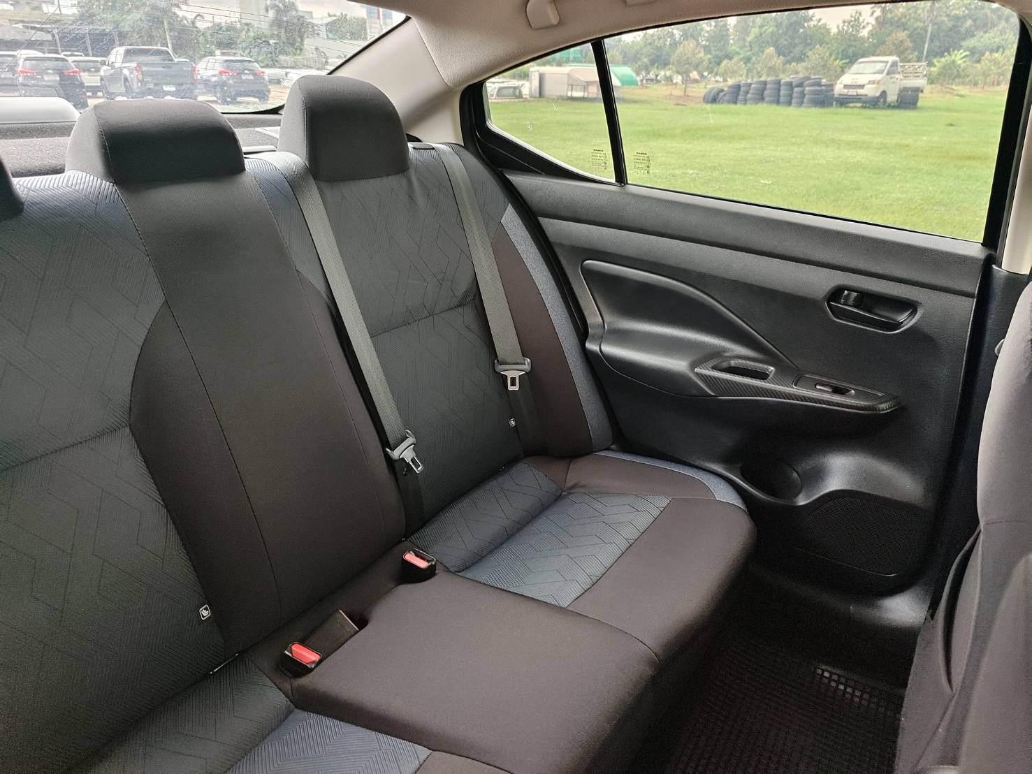 Nissan Almera Turbo 1.0 EL Sedan AT 2023