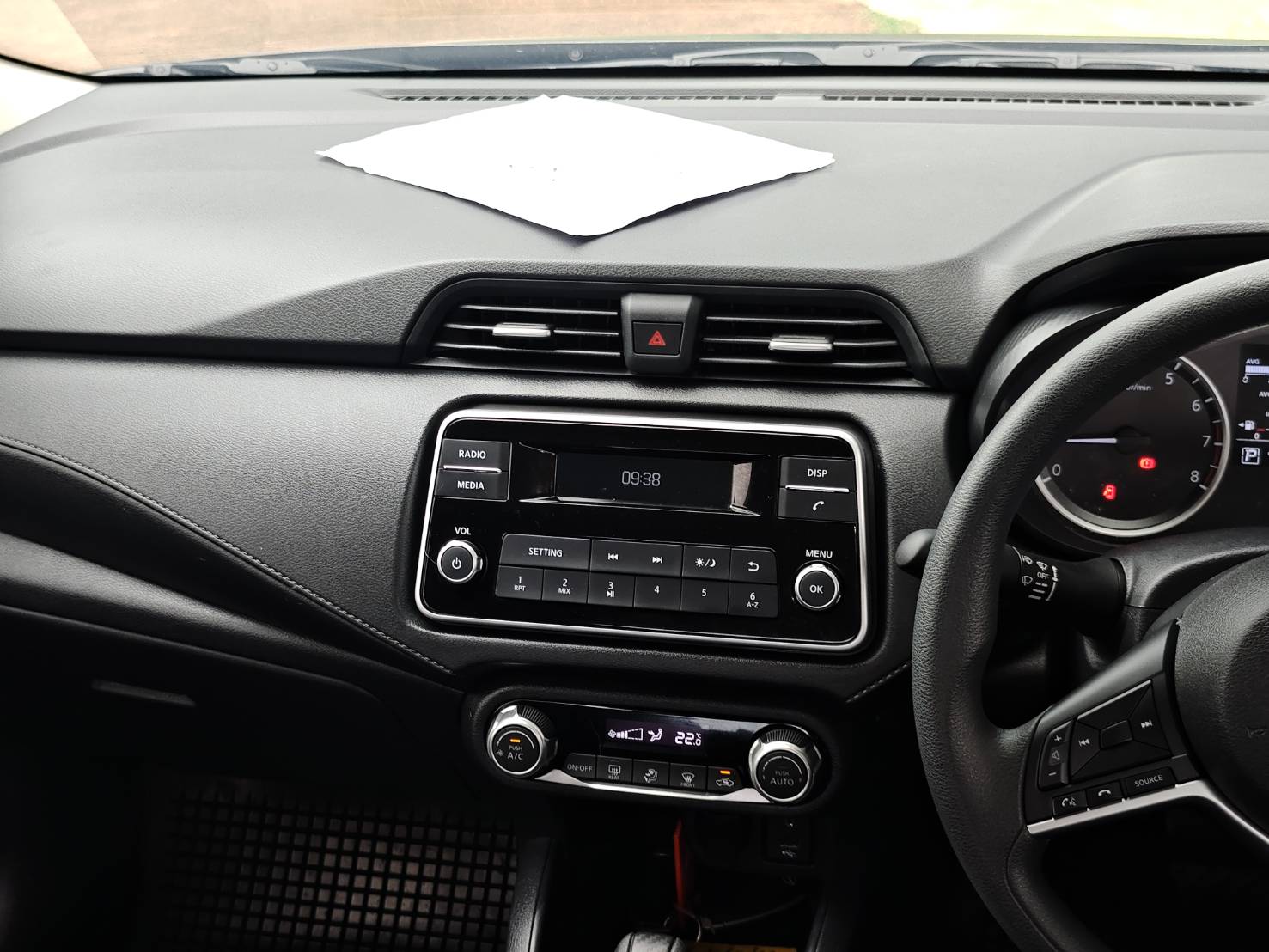 Nissan Almera Turbo 1.0 EL Sedan AT 2023
