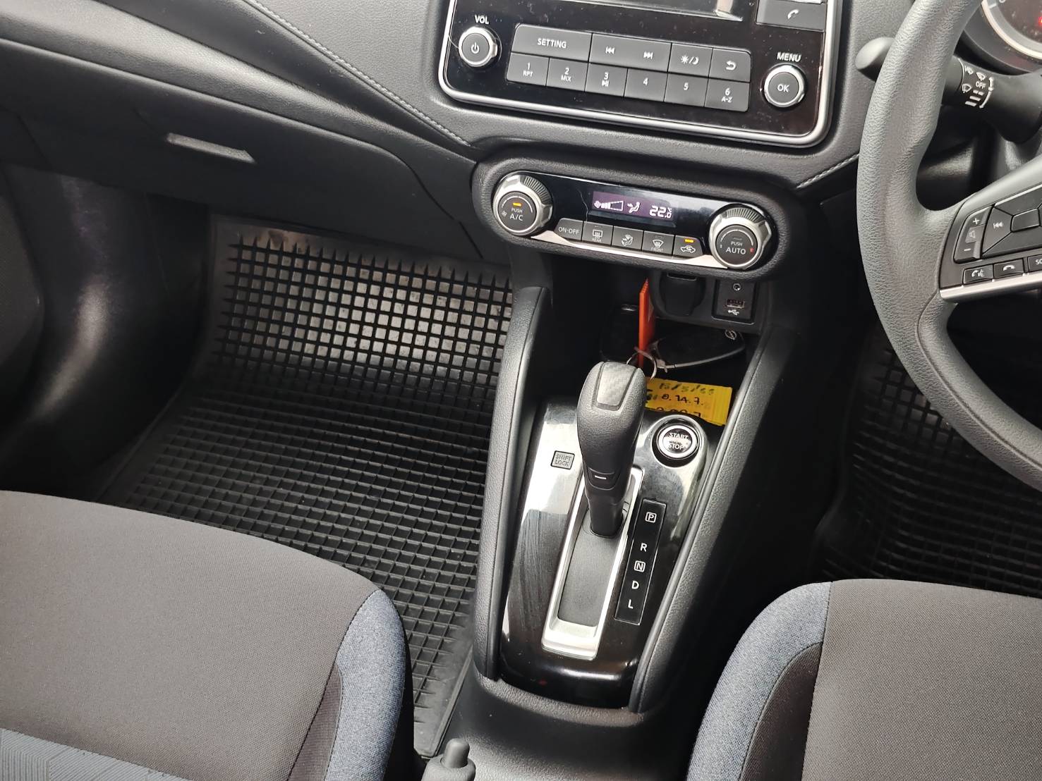 Nissan Almera Turbo 1.0 EL Sedan AT 2023
