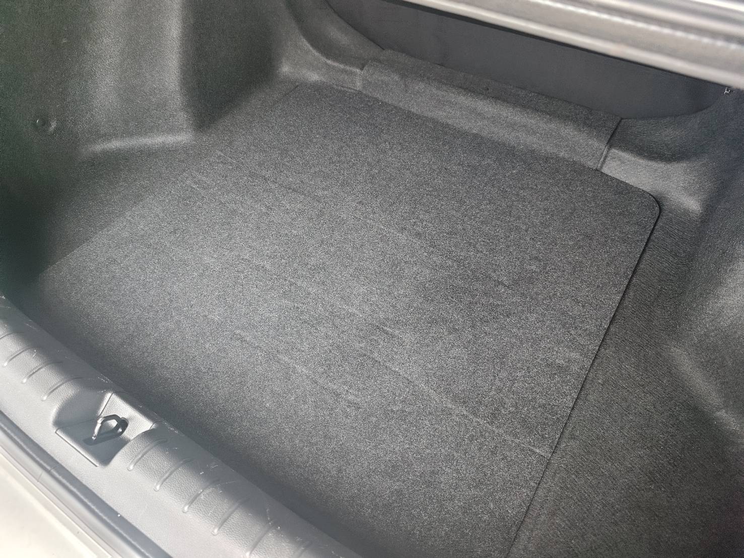 Honda Civic 1.8 EL Sedan AT 2018