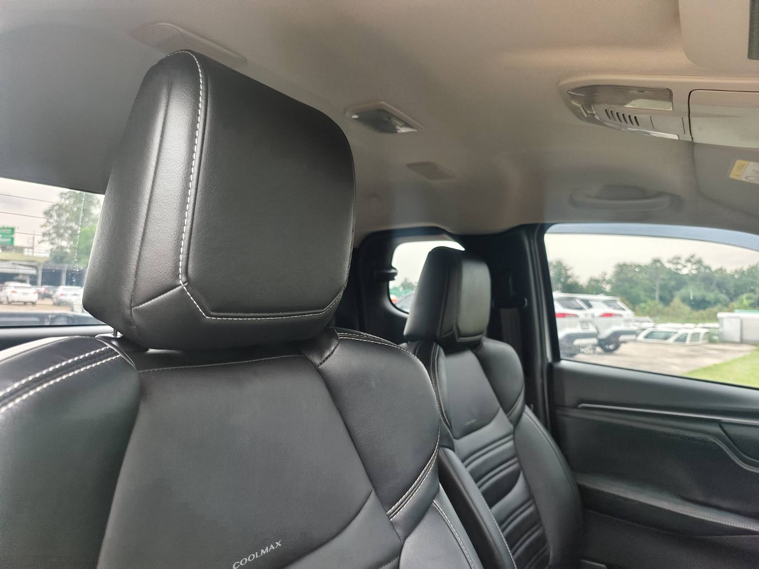 Isuzu D-Max All New Blue Power Spacecab V-Cross 3.0 Ddi Z 4WD AT 2022