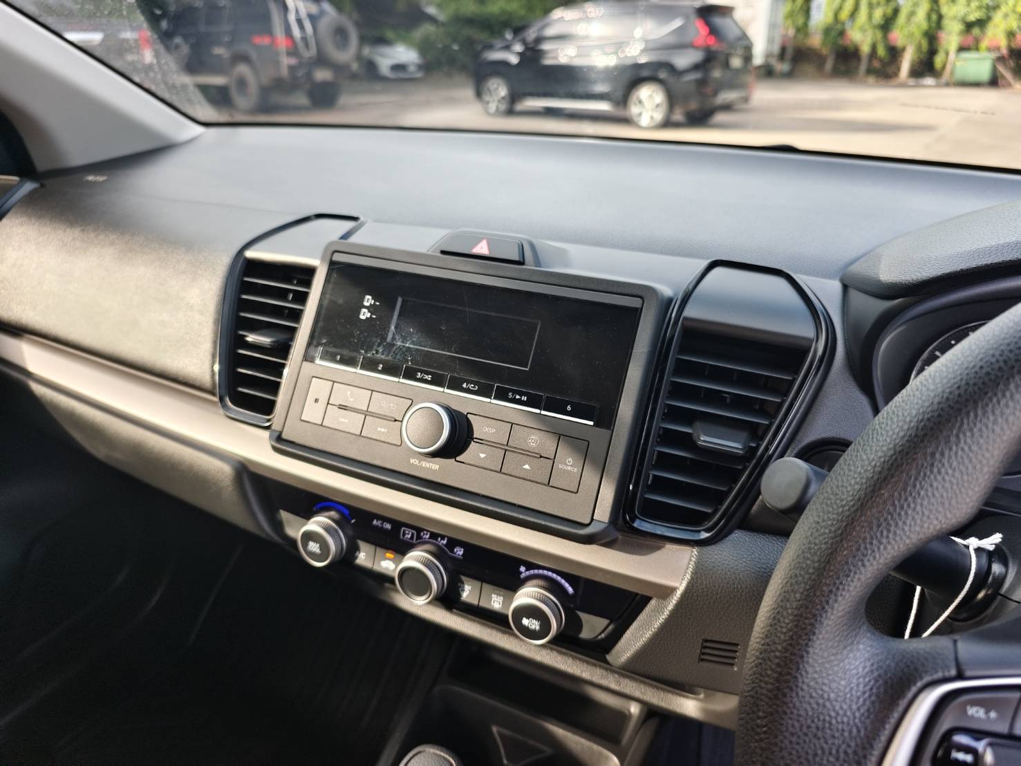 Honda City Turbo 1.0 S Sedan AT 2024