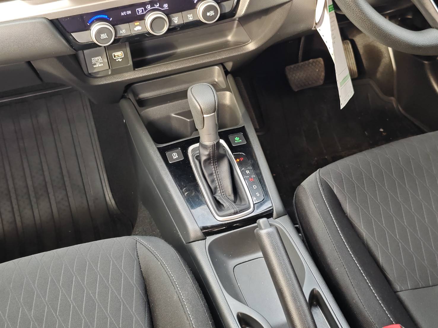 Honda City Turbo 1.0 S Sedan AT 2024