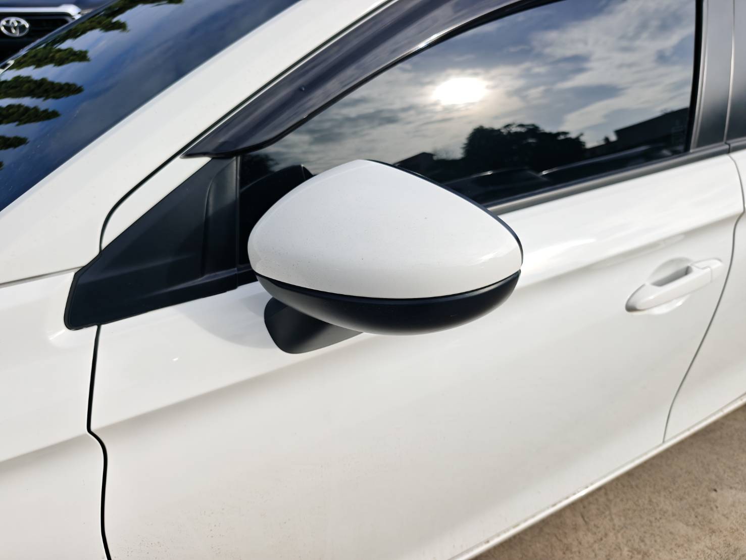 Honda City Turbo 1.0 S Sedan AT 2024
