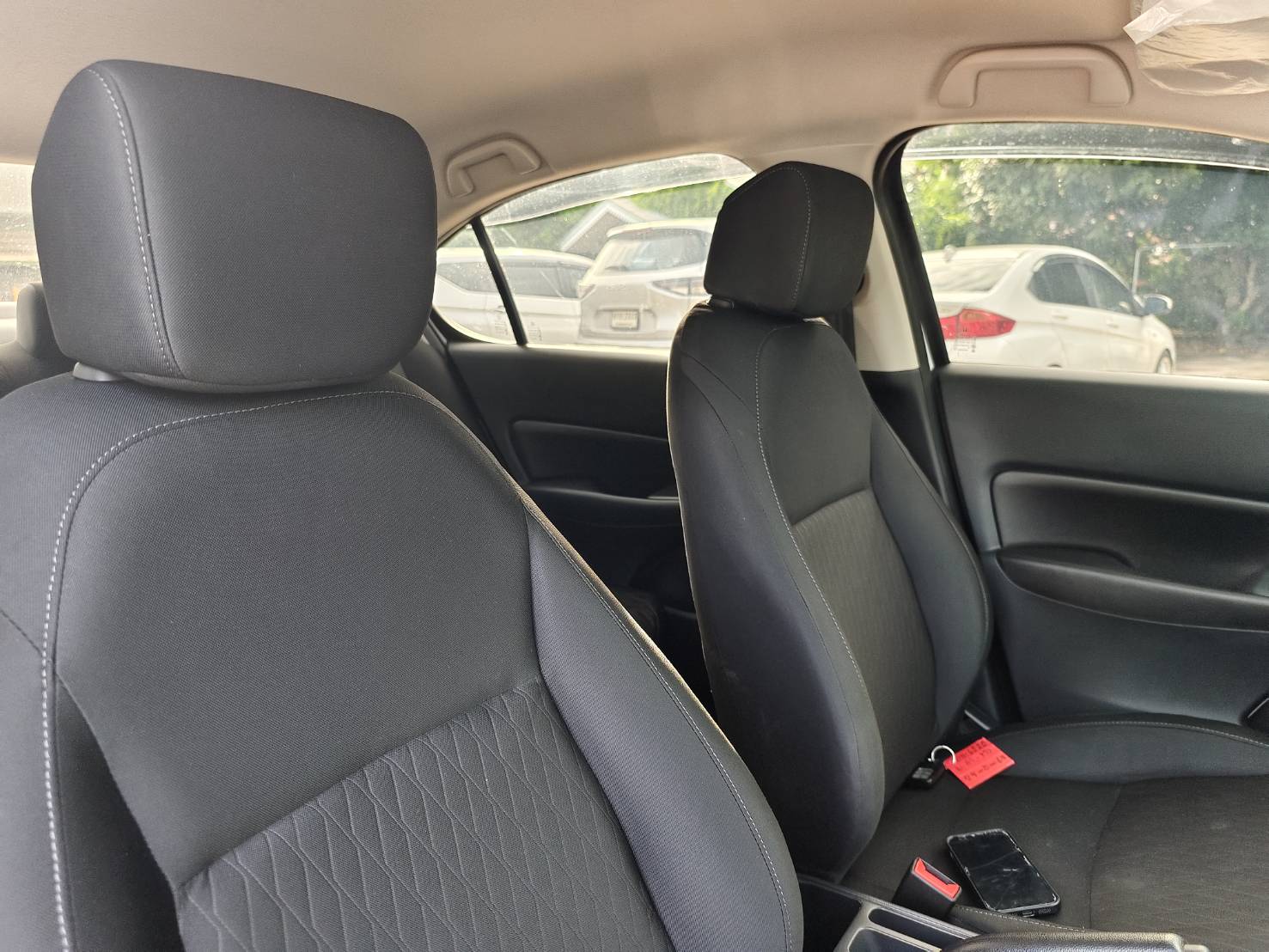 Honda City Turbo 1.0 S Sedan AT 2024