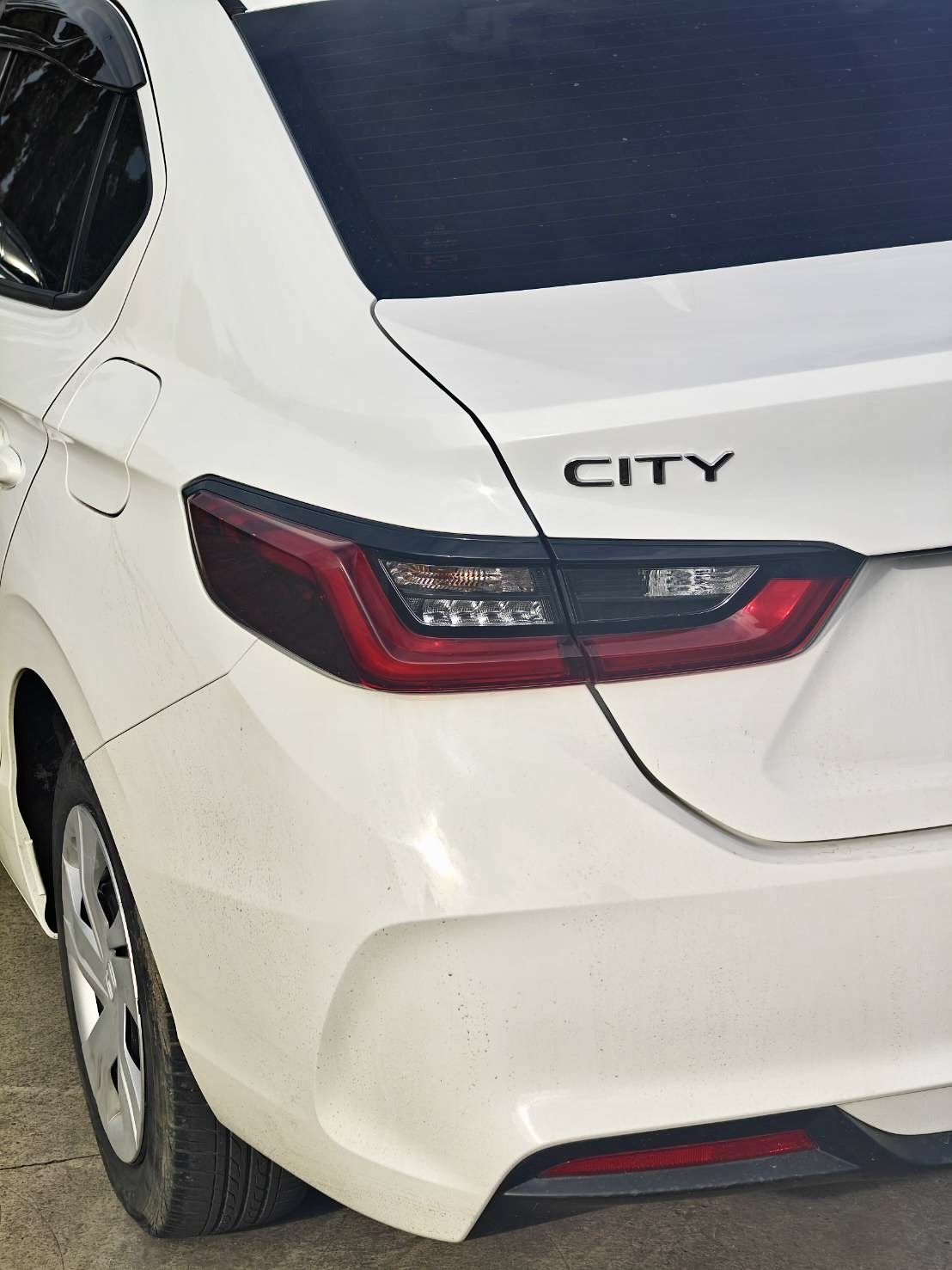 Honda City Turbo 1.0 S Sedan AT 2024