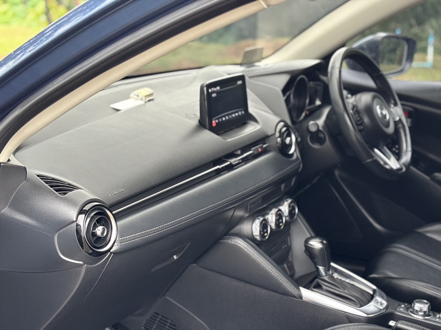 MAZDA 2 1.3 Skyactiv High Connect AT 2018