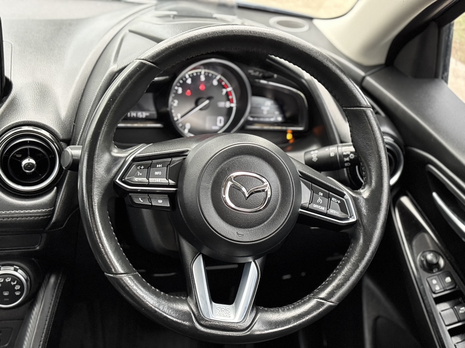 MAZDA 2 1.3 Skyactiv High Connect AT 2018