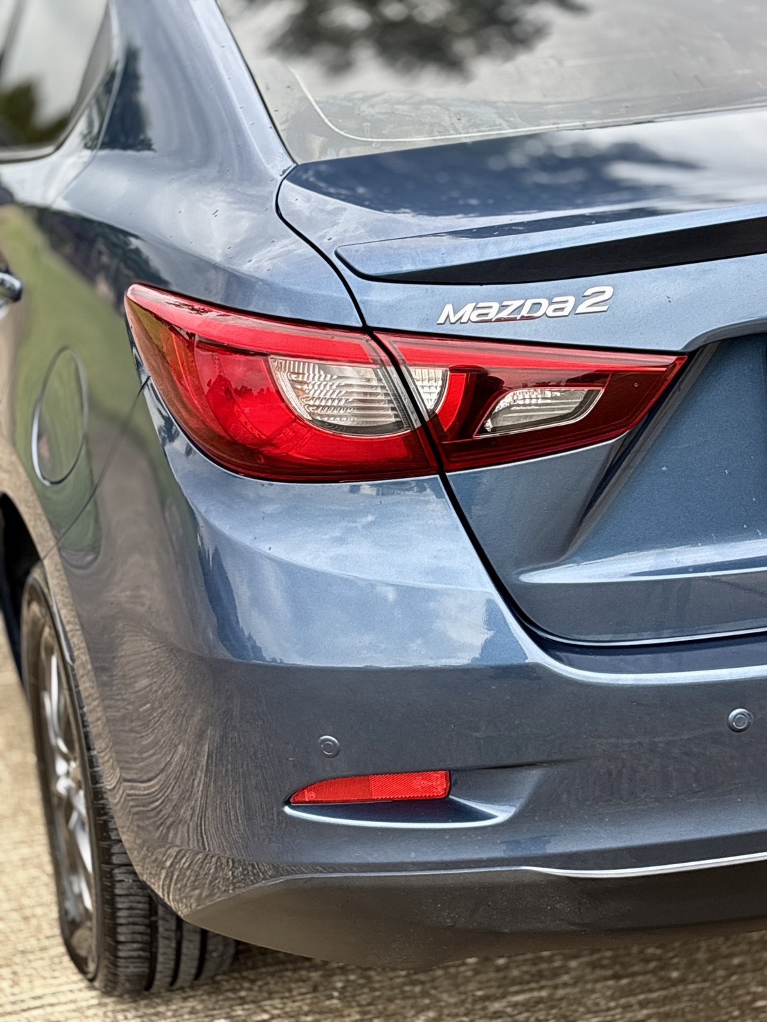 MAZDA 2 1.3 Skyactiv High Connect AT 2018
