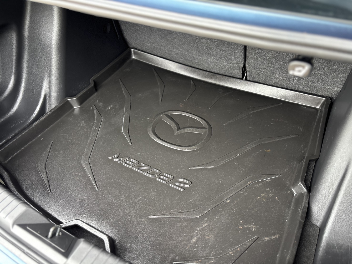 MAZDA 2 1.3 Skyactiv High Connect AT 2018