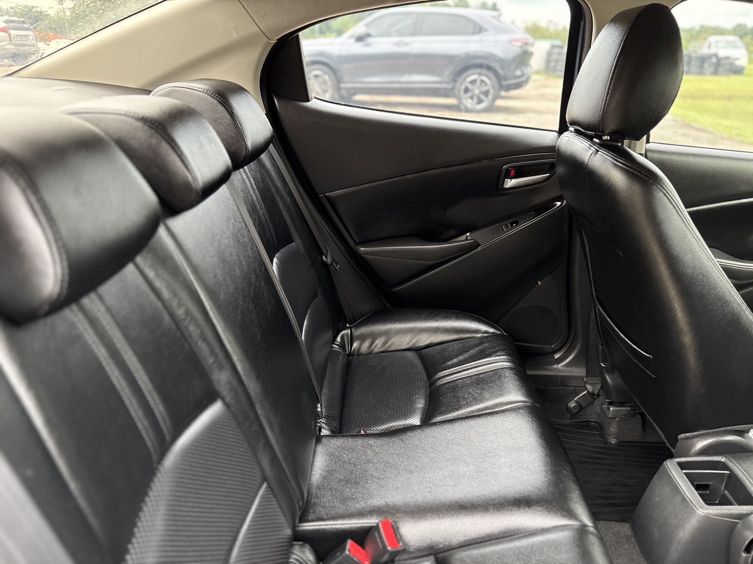 MAZDA 2 1.3 Skyactiv High Connect AT 2018
