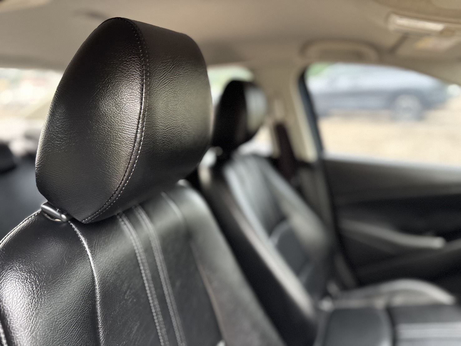 MAZDA 2 1.3 Skyactiv High Connect AT 2018