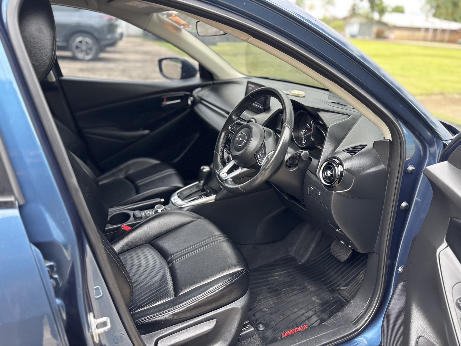 MAZDA 2 1.3 Skyactiv High Connect AT 2018