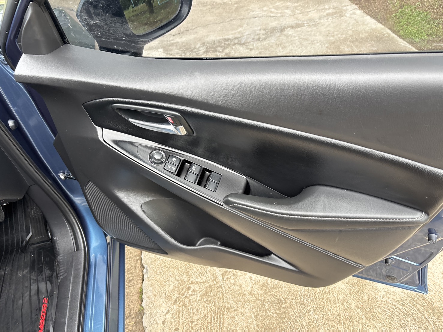 MAZDA 2 1.3 Skyactiv High Connect AT 2018