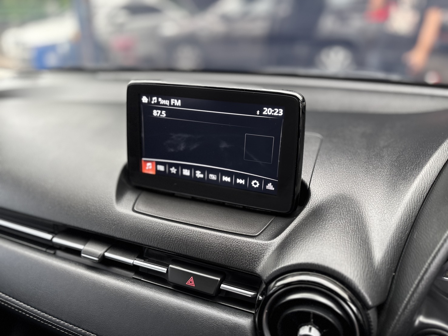 MAZDA 2 1.3 Skyactiv High Connect AT 2018