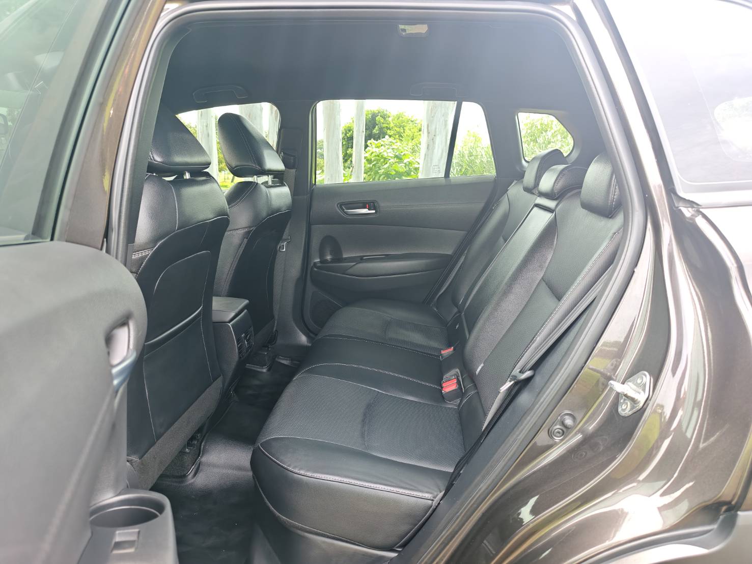 Toyota Corolla Cross 1.8 Hybrid Premium Safety AT 2022