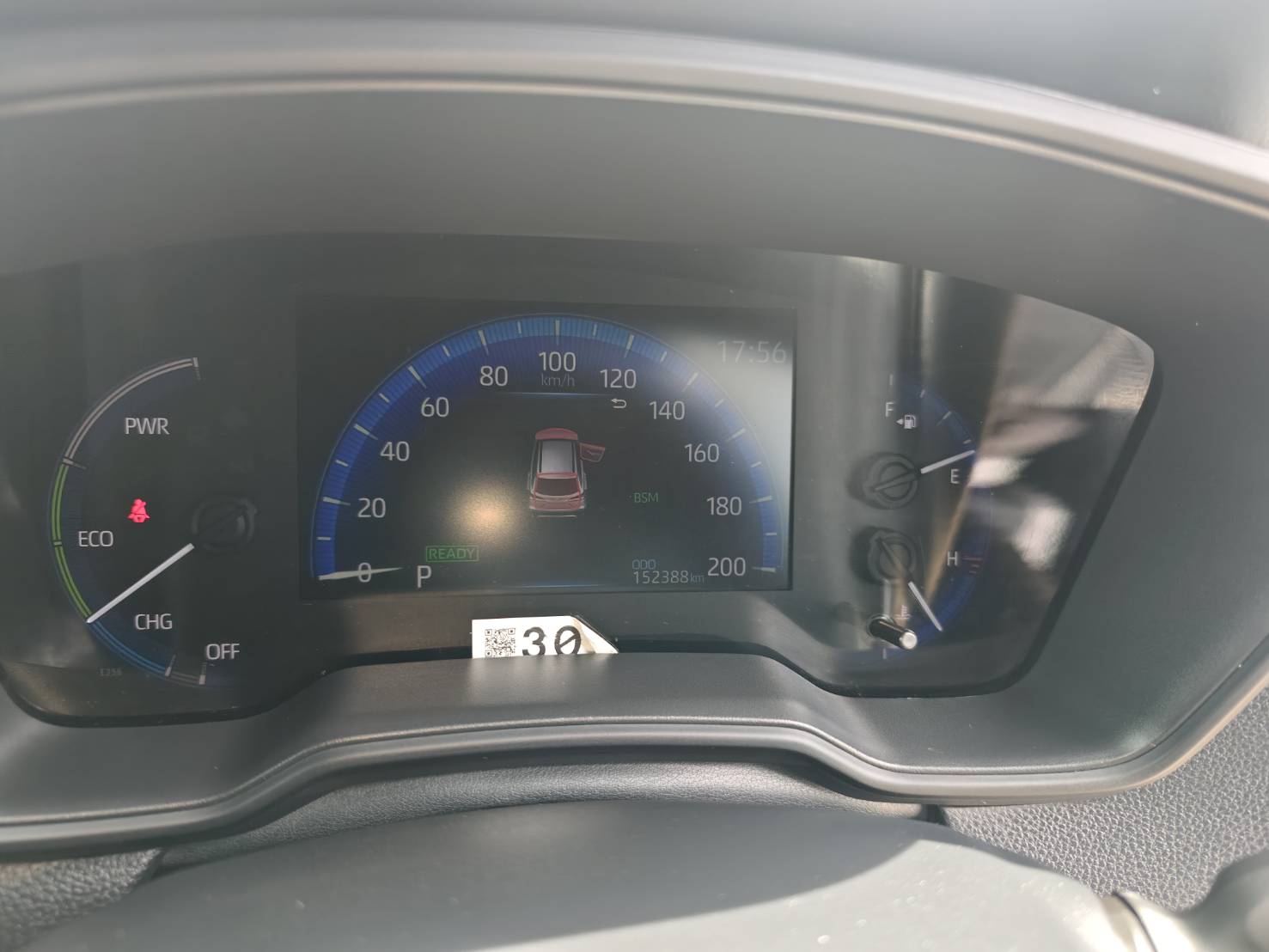Toyota Corolla Cross 1.8 Hybrid Premium Safety AT 2022