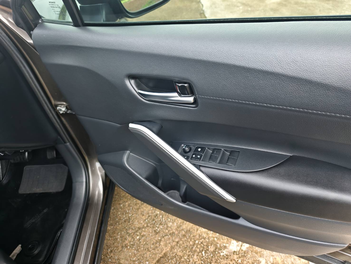 Toyota Corolla Cross 1.8 Hybrid Premium Safety AT 2022