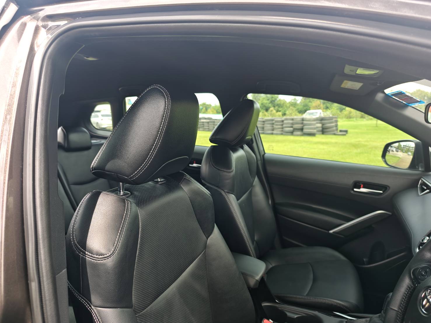 Toyota Corolla Cross 1.8 Hybrid Premium Safety AT 2022