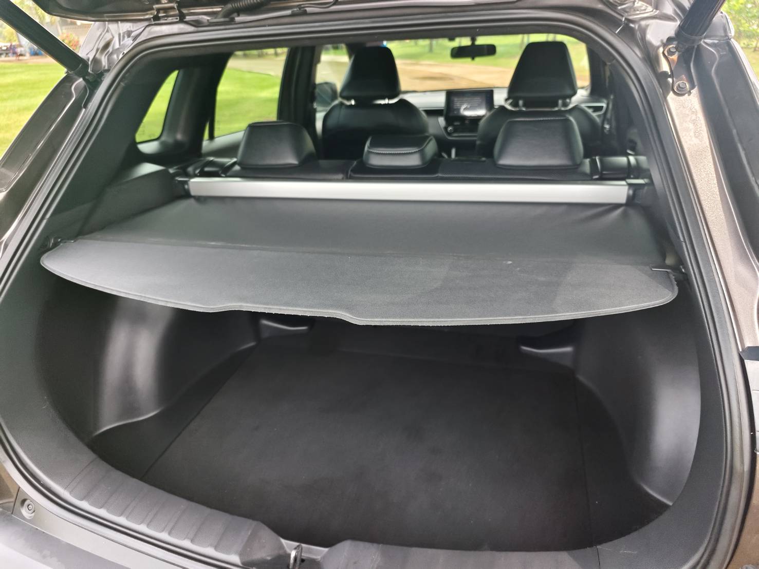 Toyota Corolla Cross 1.8 Hybrid Premium Safety AT 2022