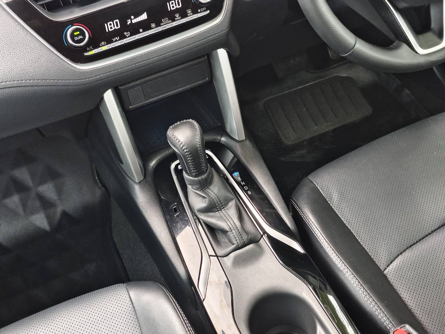 Toyota Corolla Cross 1.8 Hybrid Premium Safety AT 2022