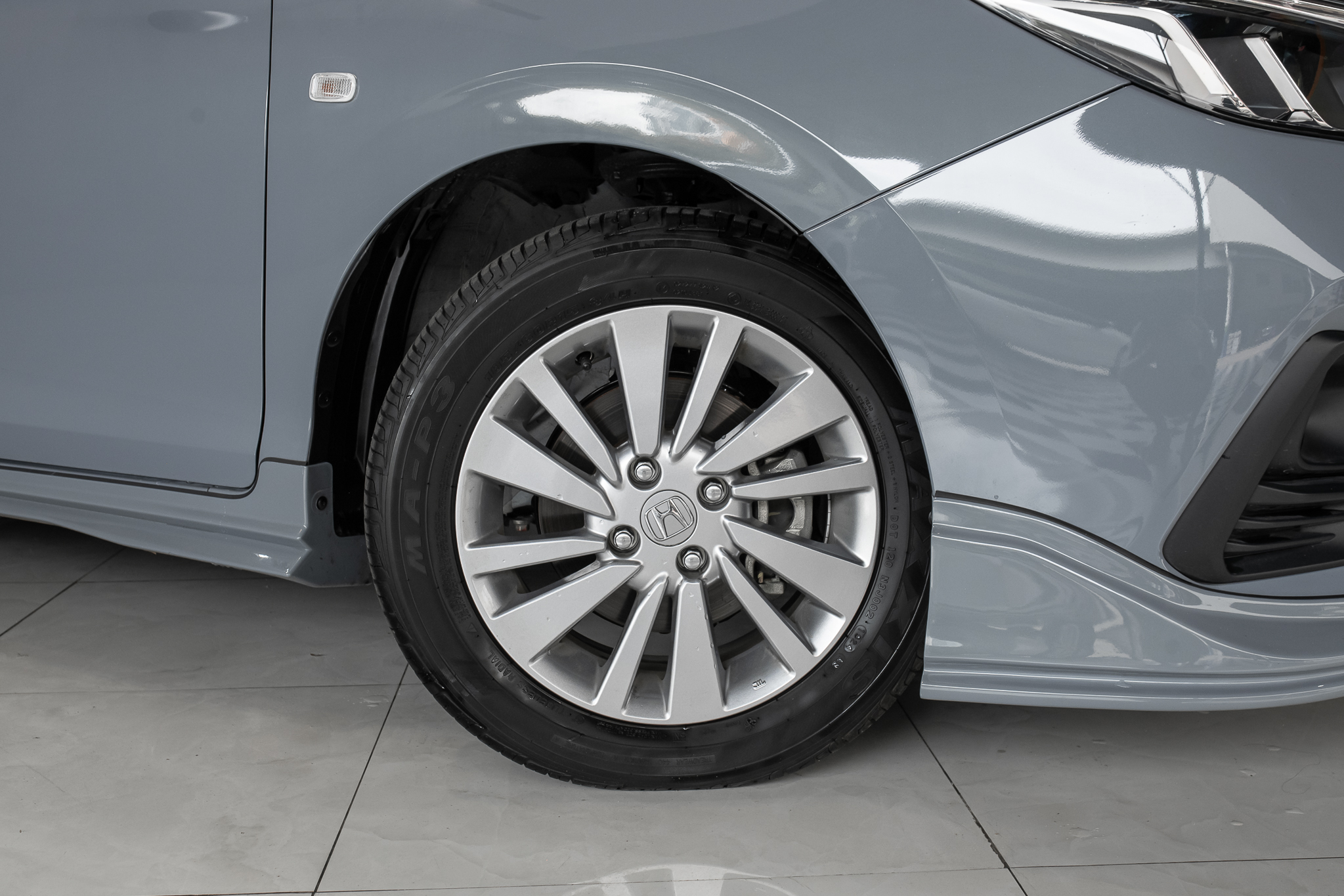 Honda City Turbo 1.0 S+ (Hatchback) AT 2024