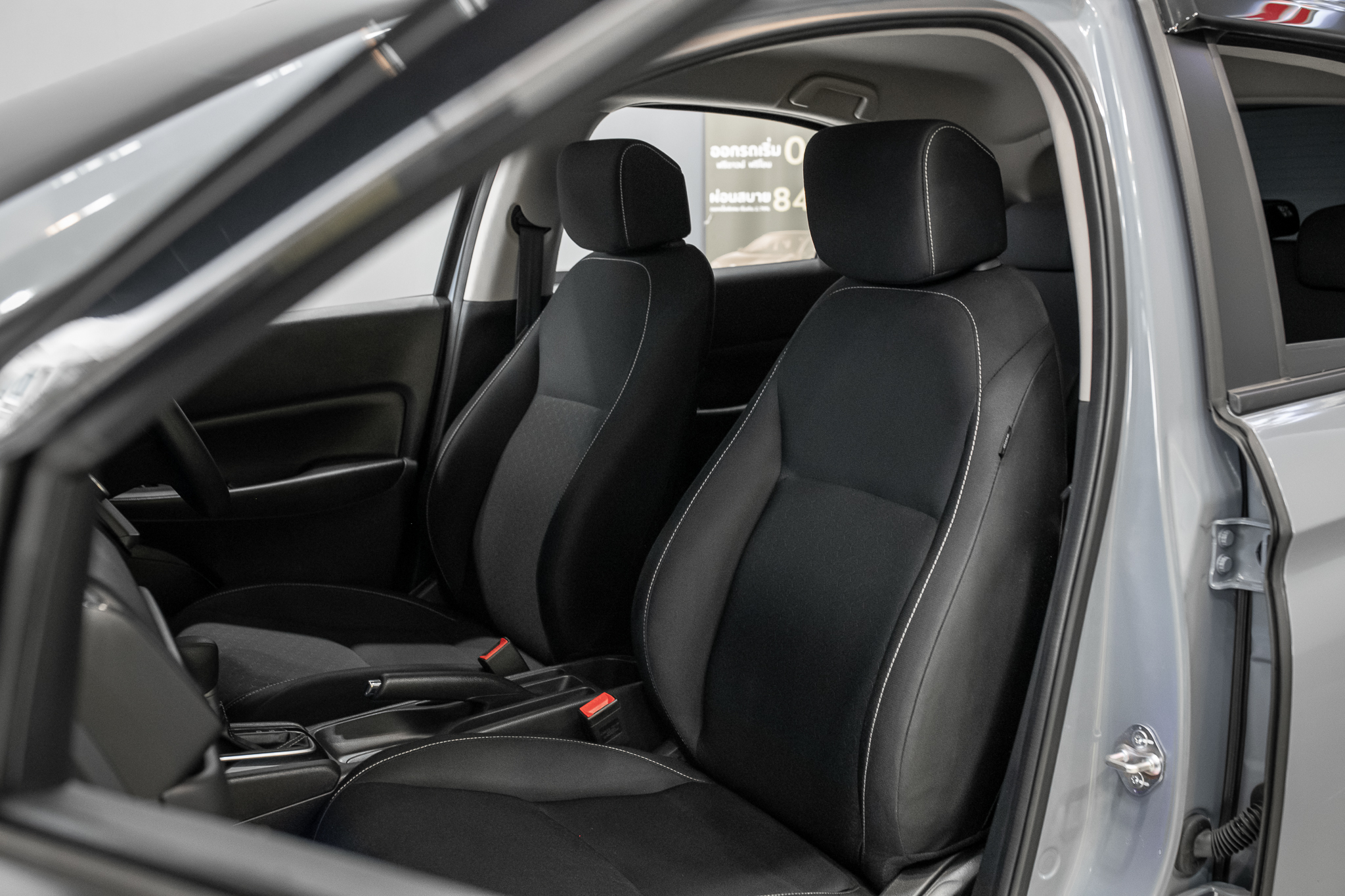 Honda City Turbo 1.0 S+ (Hatchback) AT 2024