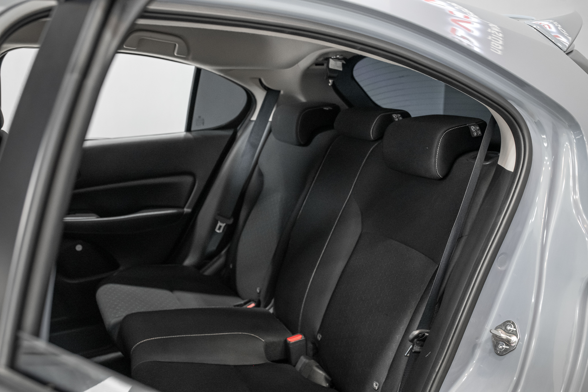 Honda City Turbo 1.0 S+ (Hatchback) AT 2024