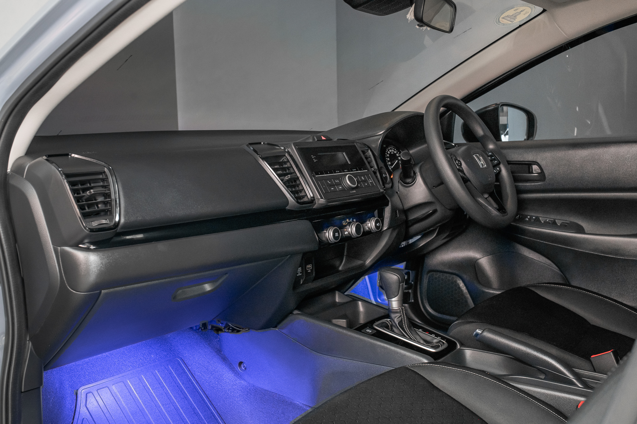 Honda City Turbo 1.0 S+ (Hatchback) AT 2024