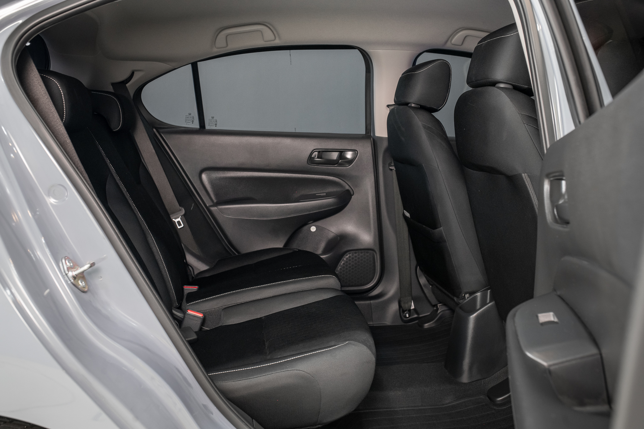 Honda City Turbo 1.0 S+ (Hatchback) AT 2024