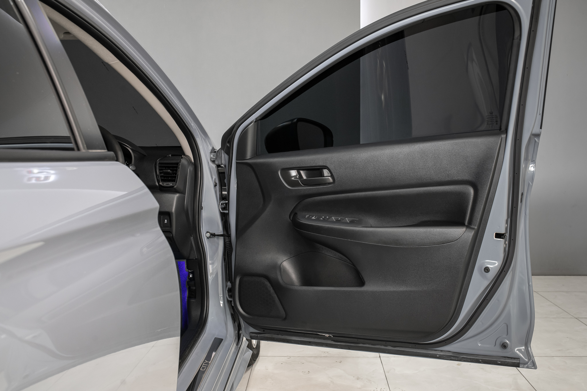 Honda City Turbo 1.0 S+ (Hatchback) AT 2024