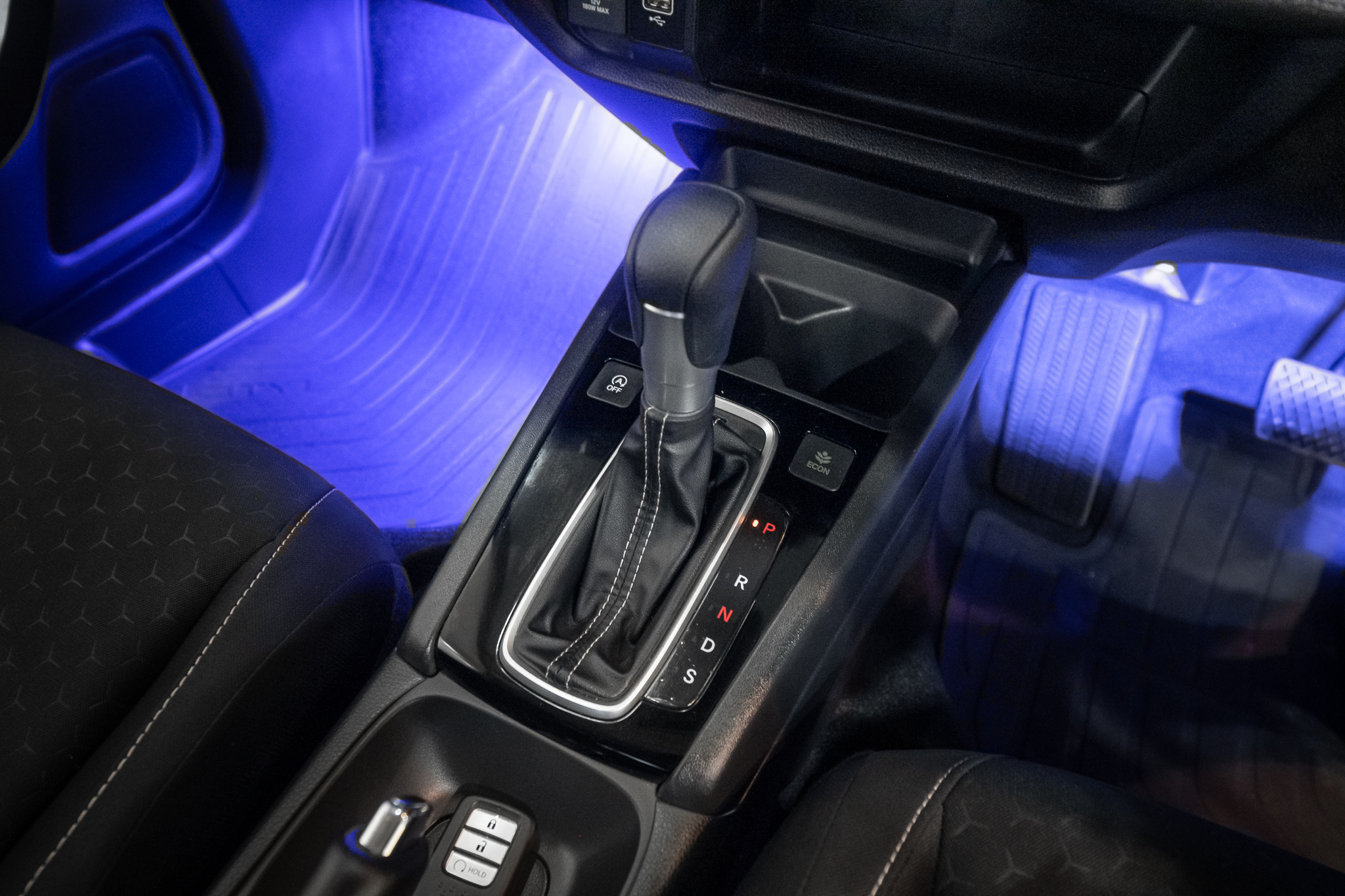 Honda City Turbo 1.0 S+ (Hatchback) AT 2024