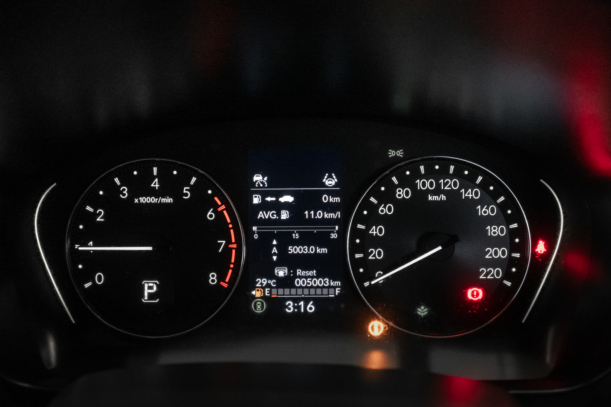 Honda City Turbo 1.0 S+ (Hatchback) AT 2024