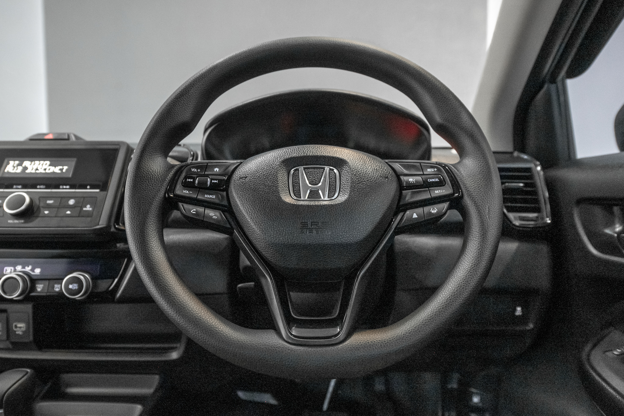 Honda City Turbo 1.0 S+ (Hatchback) AT 2024