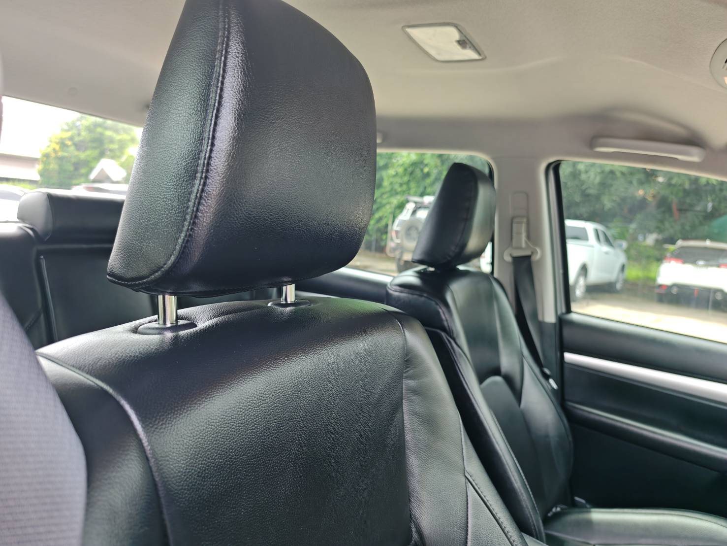 Toyota Hilux Revo Double Cab 2.4 Mid Prerunner MT 2020