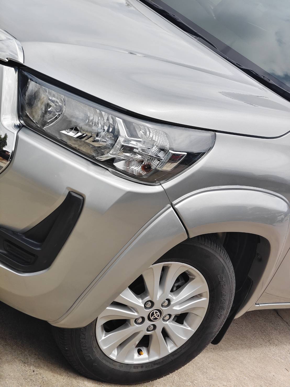 Toyota Hilux Revo Double Cab 2.4 Mid Prerunner MT 2020