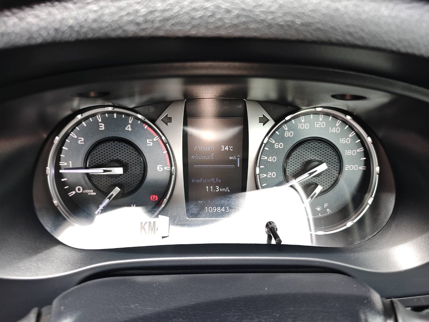 Toyota Hilux Revo Double Cab 2.4 Mid Prerunner MT 2020