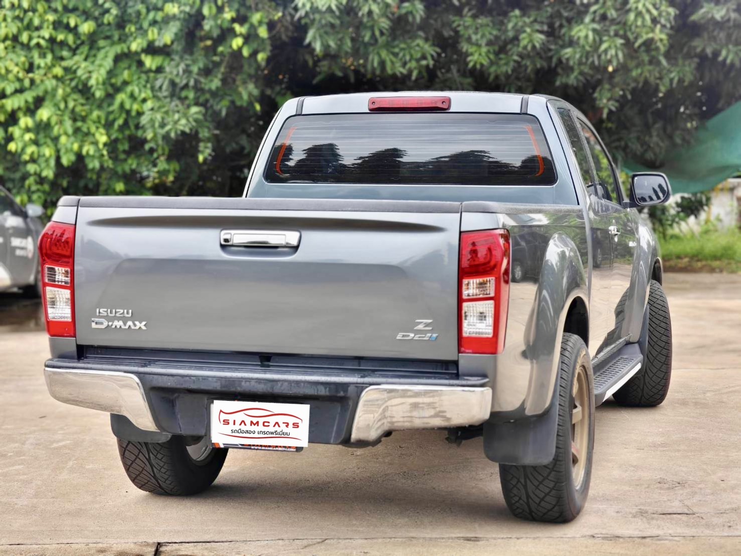 Isuzu D-Max All New Blue Power Spacecab Hi-Lander 1.9 Ddi Z MT 2018