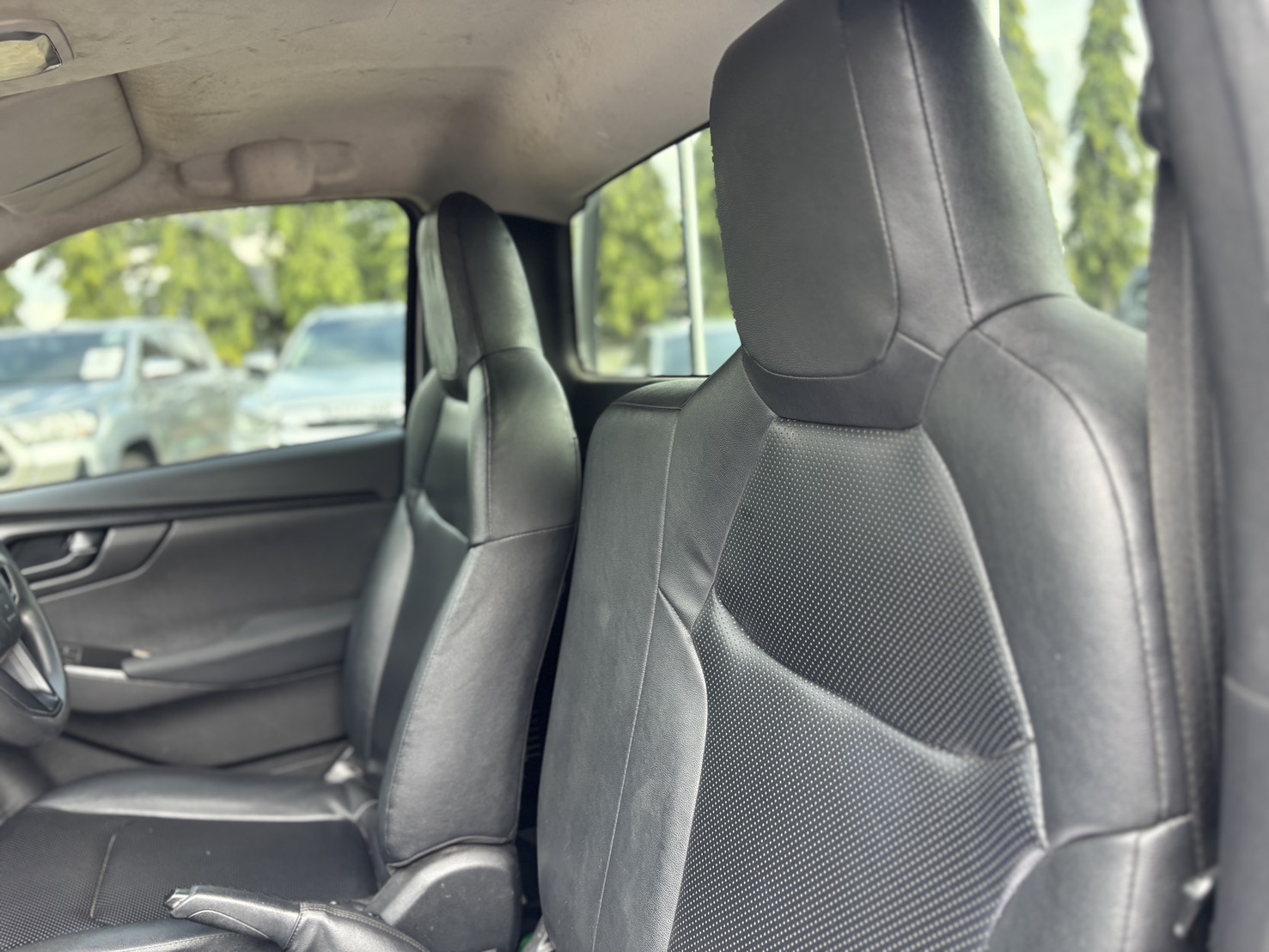 Isuzu D-Max All New Blue Power Spark 1.9 Ddi S MT 2022